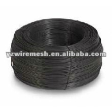 Black annealed wire (oiled)